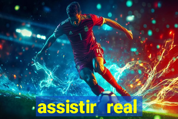 assistir real madrid futemax